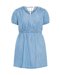 City Chic Women's Emma Mini Dress