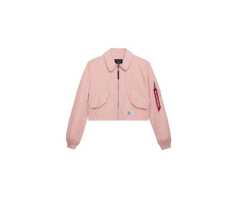 Alpha Industries Women's Cwu 36/P Relaxed W