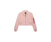 Alpha Industries Women's Cwu 36/P Relaxed W