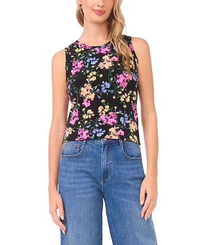 Vince Camuto Women's Sleeveless Tank Top