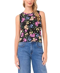 Vince Camuto Women's Sleeveless Tank Top