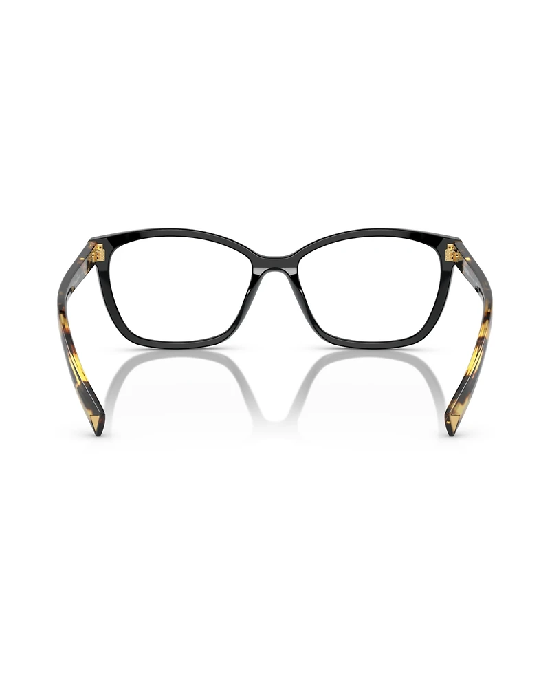 Prada Women's Rectangle Eyeglasses