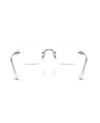 Ray-Ban Unisex Rectangle Eyeglasses, RB3929V