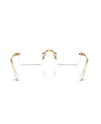 Ray-Ban Unisex Rectangle Eyeglasses