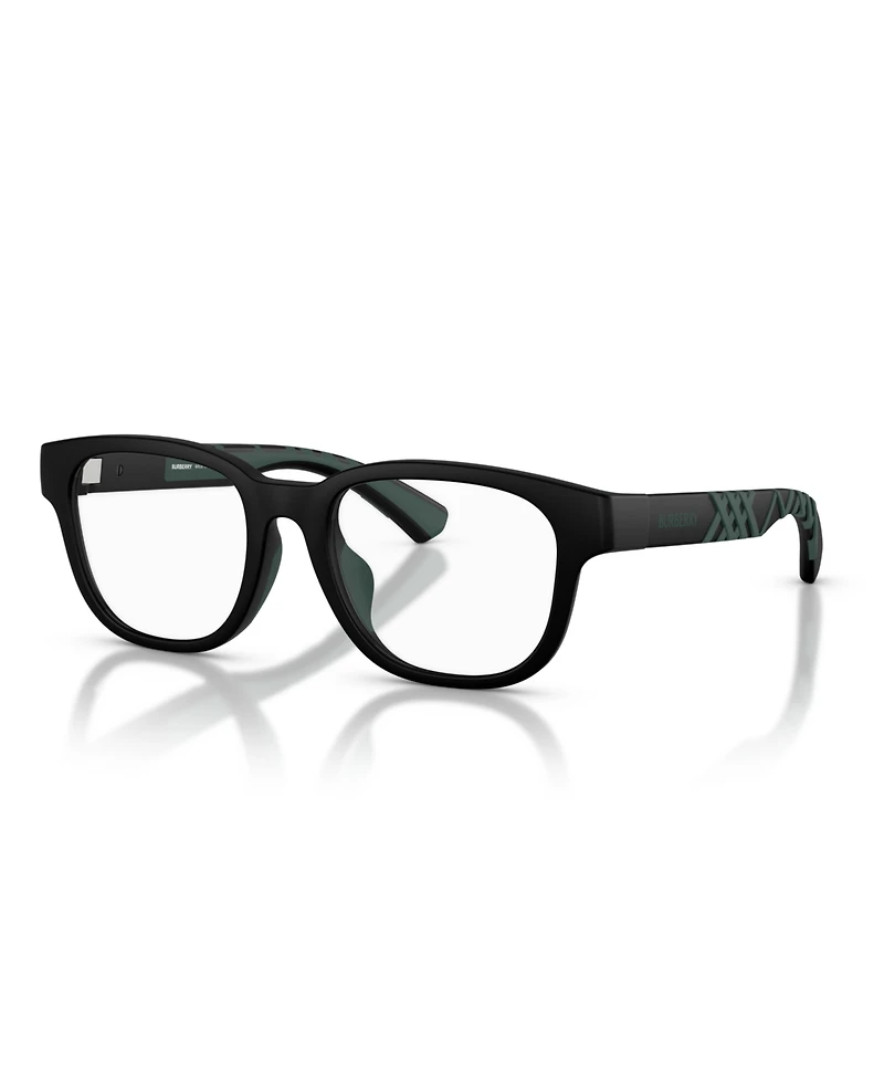 Burberry Child Square Eyeglasses, JB2017U