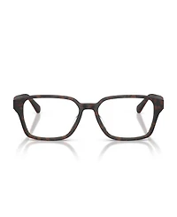 Scuderia Ferrari Unisex Pillow Eyeglasses, FZ8029D