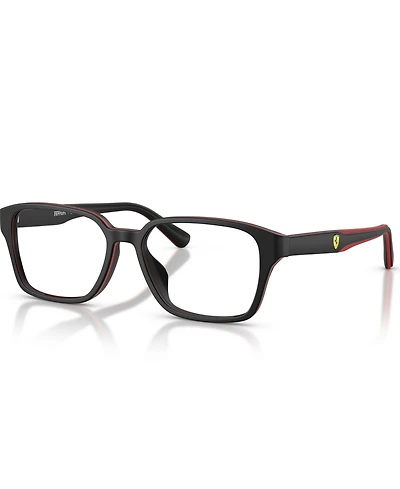 Scuderia Ferrari Unisex Pillow Eyeglasses