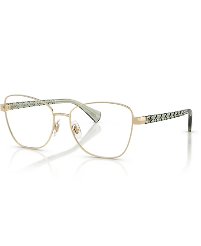Ralph by Ralph Lauren Women's Irregular Eyeglasses