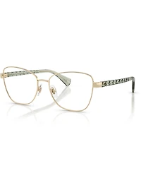 Ralph by Ralph Lauren Women's Irregular Eyeglasses