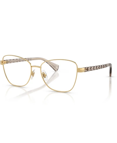 Ralph by Ralph Lauren Women's Irregular Eyeglasses