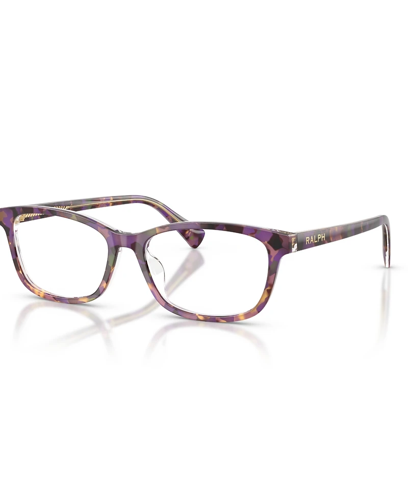 Ralph by Ralph Lauren Women's Rectangle Eyeglasses