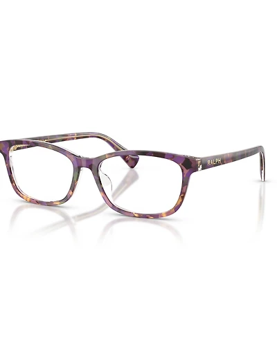 Ralph by Ralph Lauren Women's Rectangle Eyeglasses