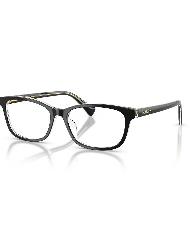 Ralph by Ralph Lauren Women's Rectangle Eyeglasses