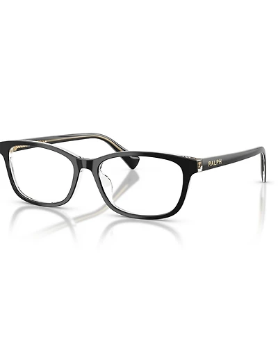 Ralph by Ralph Lauren Women's Rectangle Eyeglasses
