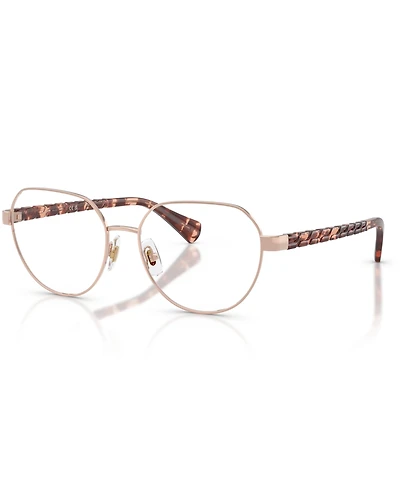 Ralph by Ralph Lauren Women's Irregular Eyeglasses
