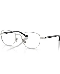 Ferrari Men's Pillow Eyeglasses, FH3012TD