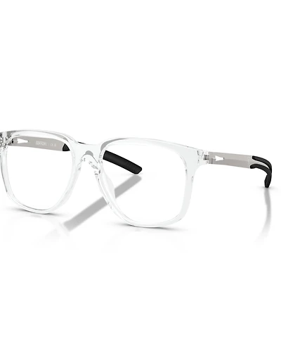 Scuderia Ferrari Men's Pillow Eyeglasses