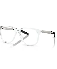 Scuderia Ferrari Men's Pillow Eyeglasses
