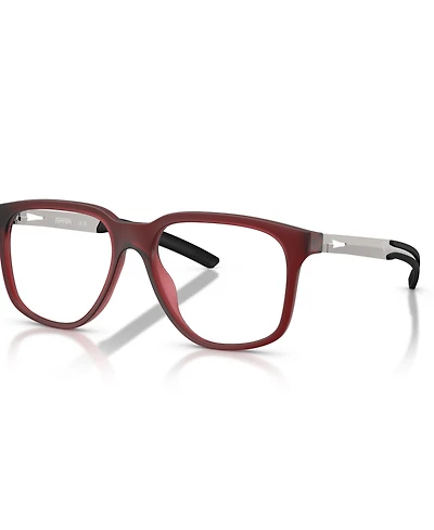 Scuderia Ferrari Men's Pillow Eyeglasses