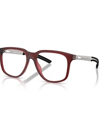 Scuderia Ferrari Men's Pillow Eyeglasses
