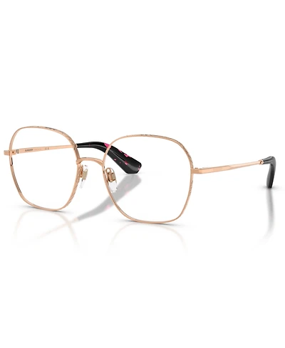 Burberry Women's Square Eyeglasses