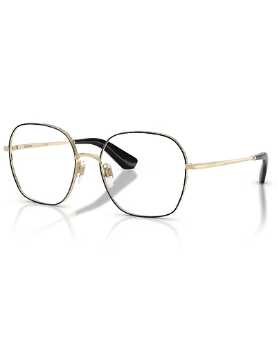 Burberry Women's Square Eyeglasses