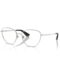 Burberry Women's Cat Eye Eyeglasses, BE1398
