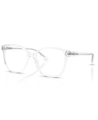 Ralph Lauren Women's Cat Eye Eyeglasses