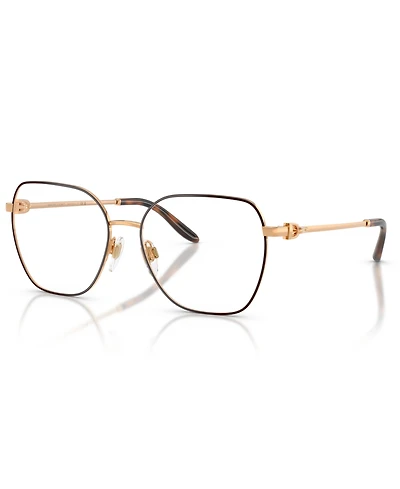 Ralph Lauren Women's Square Eyeglasses