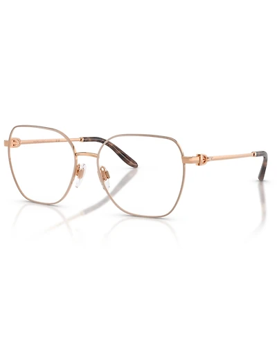 Ralph Lauren Women's Square Eyeglasses