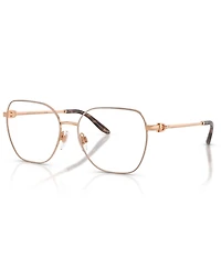 Ralph Lauren Women's Square Eyeglasses