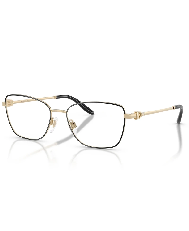 Ralph Lauren Women's Pillow Eyeglasses