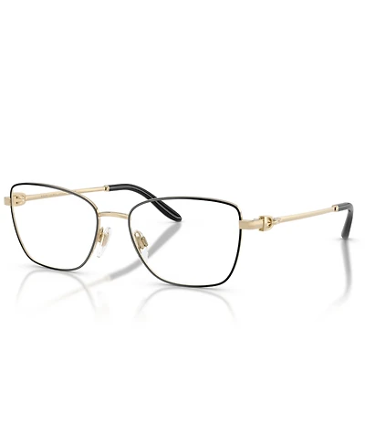 Ralph Lauren Women's Pillow Eyeglasses, RL5136