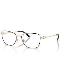 Ralph Lauren Women's Pillow Eyeglasses