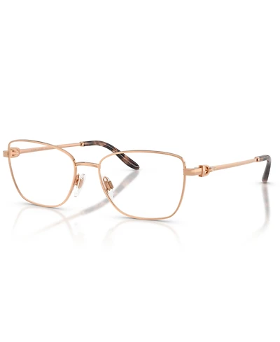 Ralph Lauren Women's Pillow Eyeglasses, RL5136