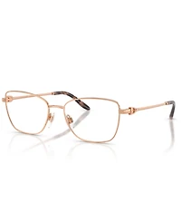 Ralph Lauren Women's Pillow Eyeglasses, RL5136