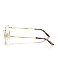 Ralph Lauren Women's Pillow Eyeglasses
