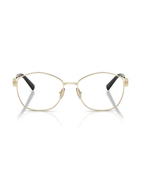 Tiffany & Co. Women's Irregular Eyeglasses