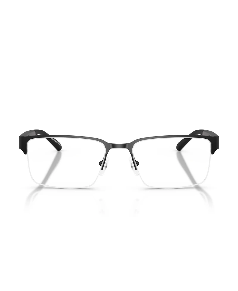 A|X Armani Exchange Men's Rectangle Eyeglasses