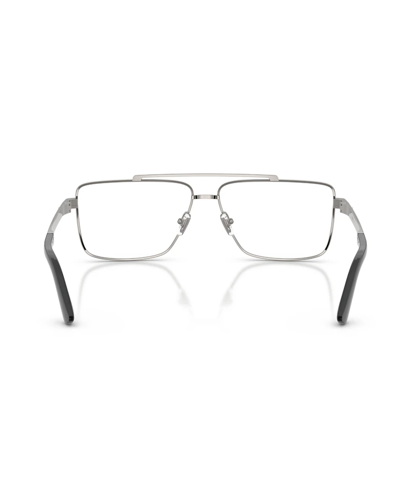 Versace Men's Rectangle Eyeglasses, VE1315