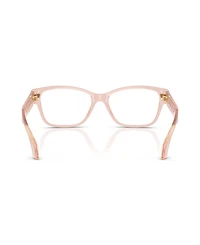 Versace Women's Cat Eye Eyeglasses, VE3392