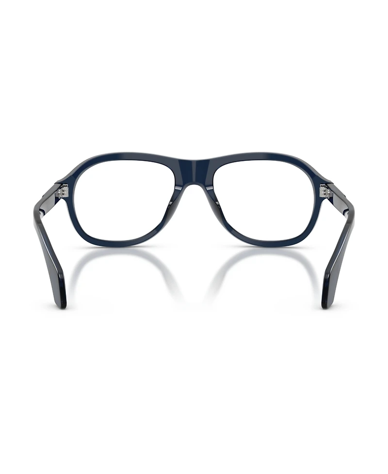 Moncler Unisex Pillow Eyeglasses