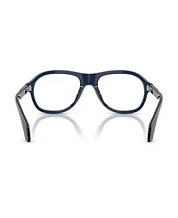 Moncler Unisex Pillow Eyeglasses