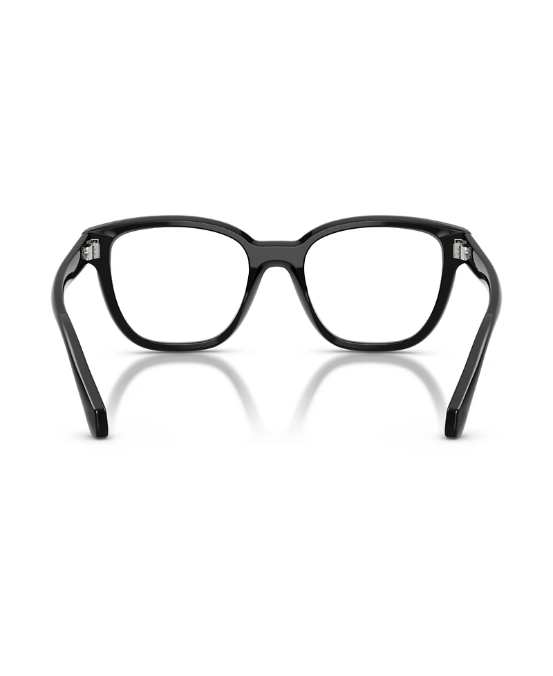 Moncler Women's Pillow Eyeglasses