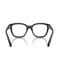 Moncler Women's Pillow Eyeglasses