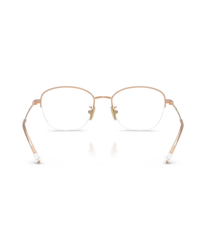 Vogue Eyewear Women's Irregular Eyeglasses, VO4357D