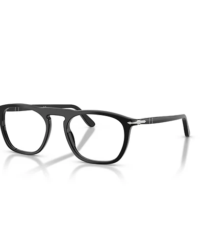 Persol Unisex Square Eyeglasses, PO3391V