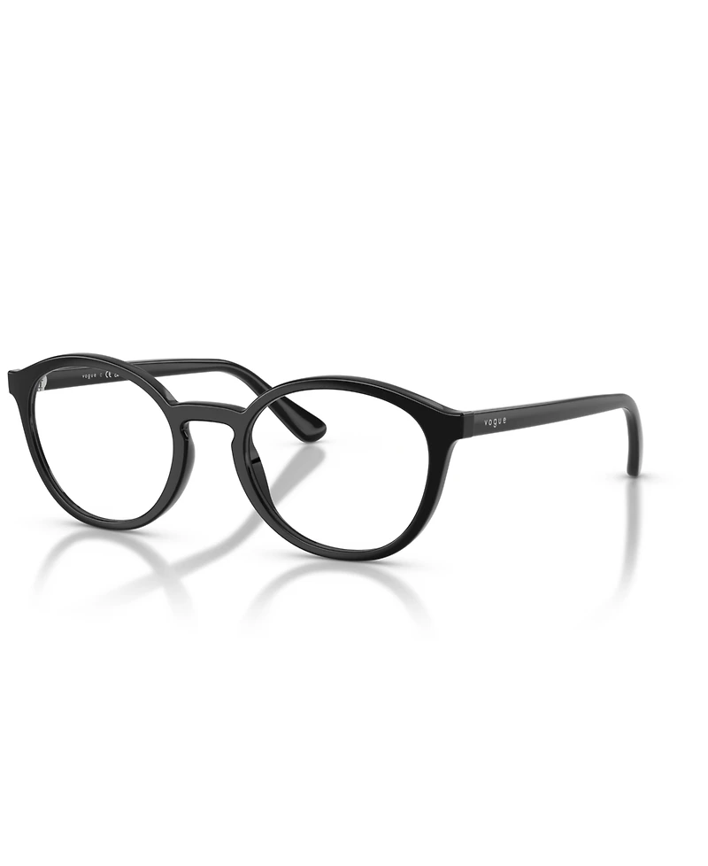 Vogue Eyewear Child Phantos Eyeglasses