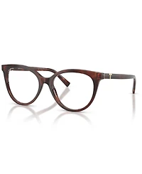 Tiffany & Co. Women's Cat Eye Eyeglasses