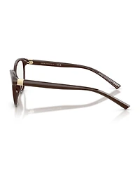 A|X Armani Exchange Women's Cat Eye Eyeglasses, AX3138U